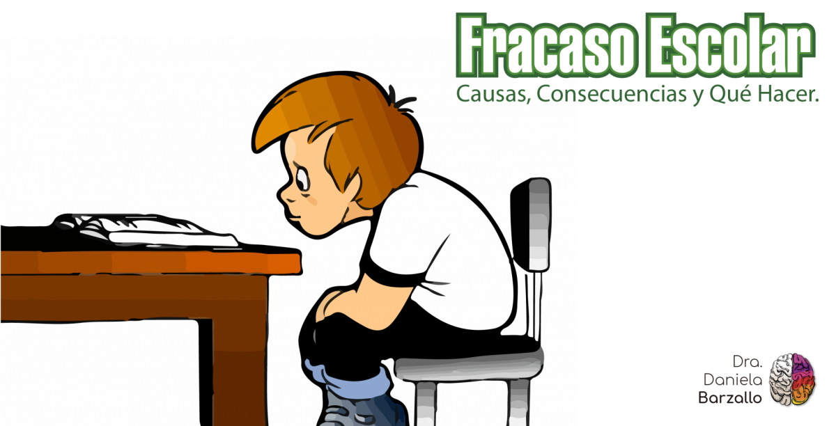 Парта и человек нарисованные