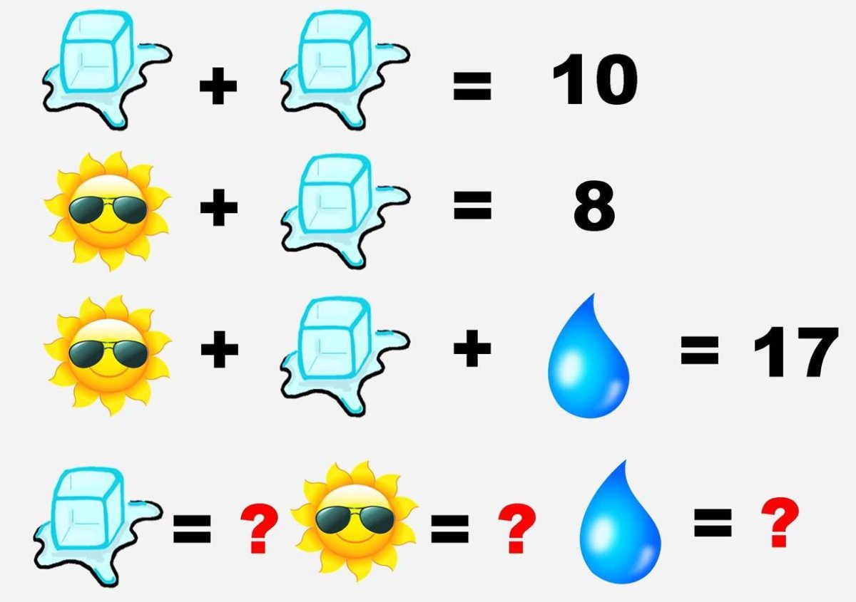 Ребусы в картинках распечатать