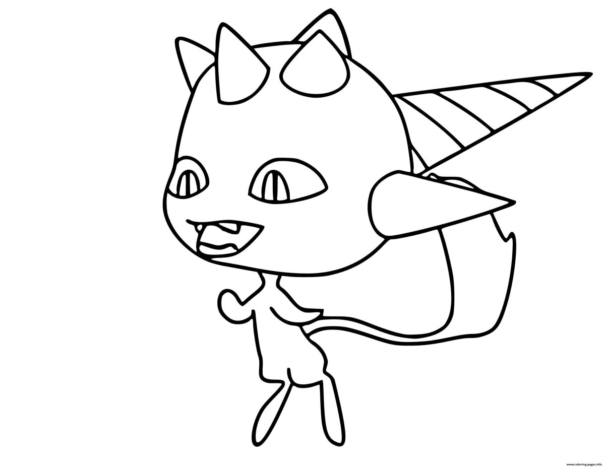 КВАМИ тигр вариант героя