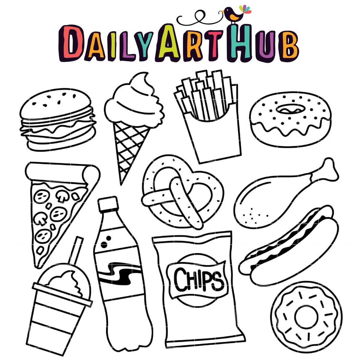 Снеки иконка