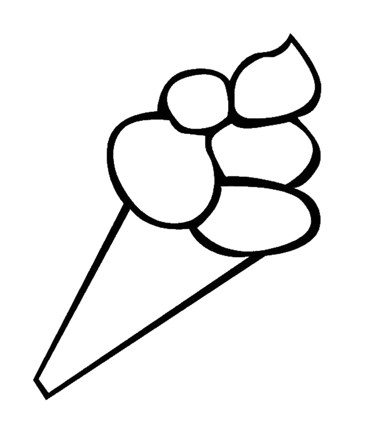 Раскраска пачка чипсов Лейс