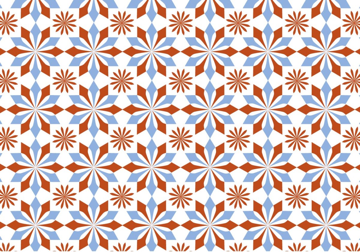 Узоры на книгах древней Руси