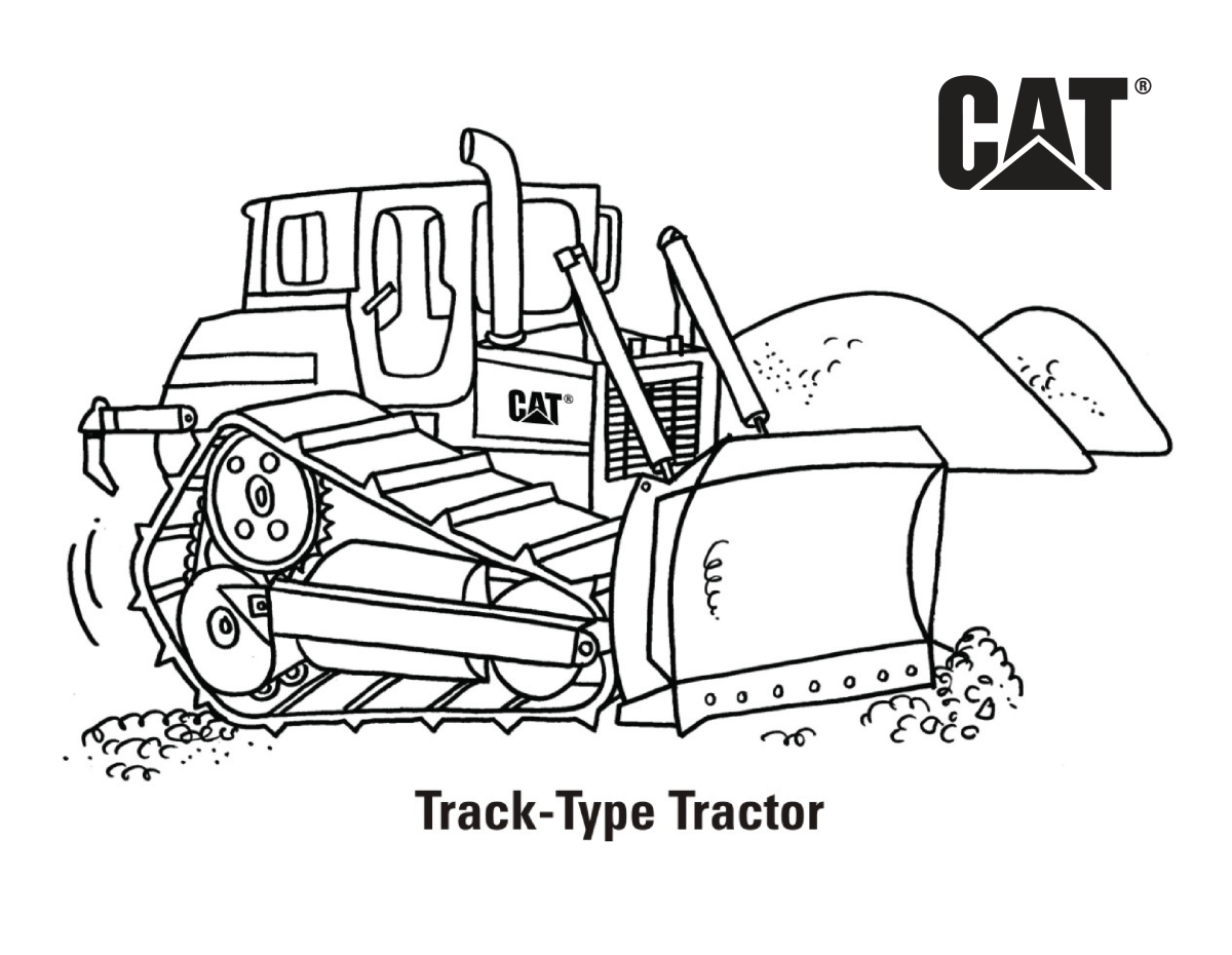 Clever раскраска транспорт на ферме