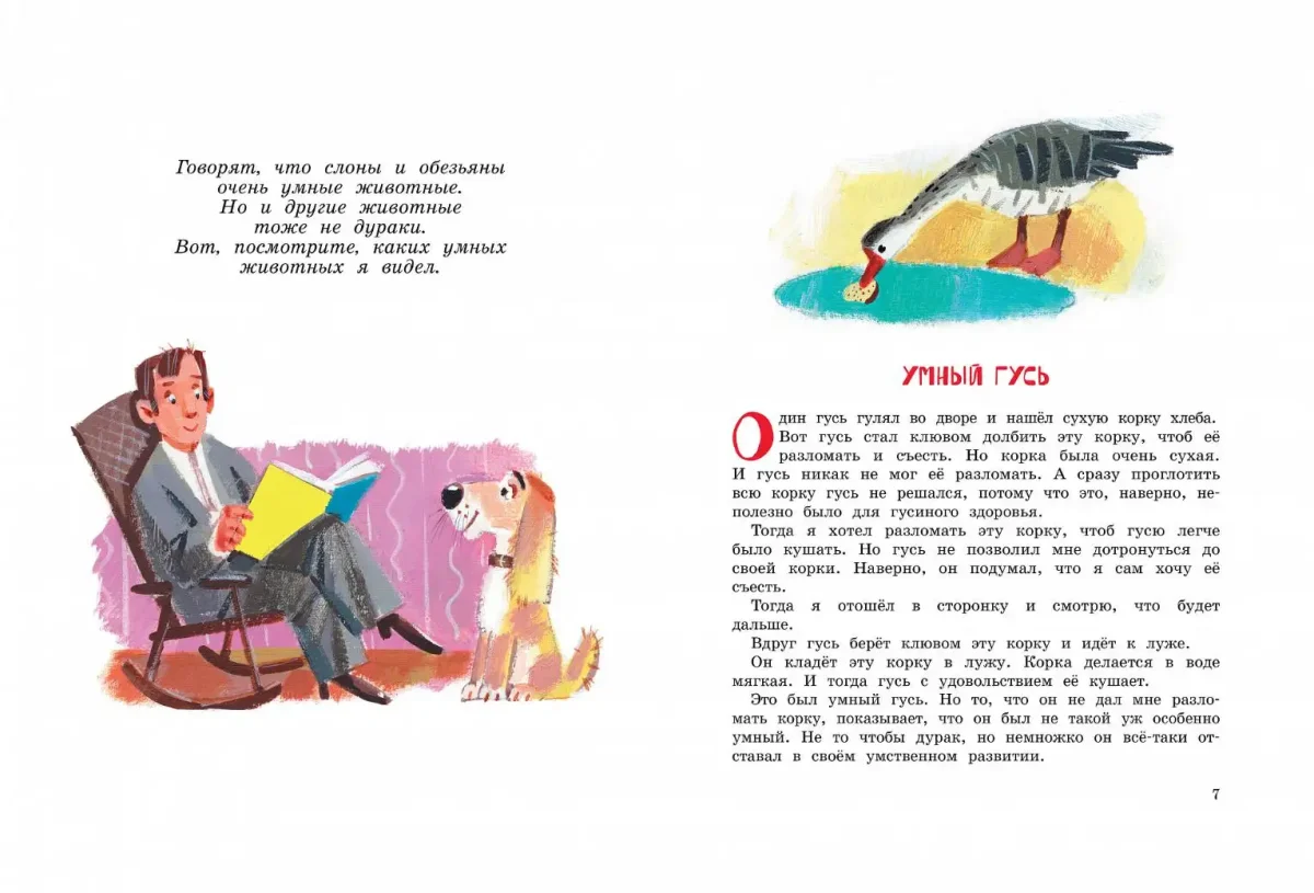 Кошки и собаки. Раскраска