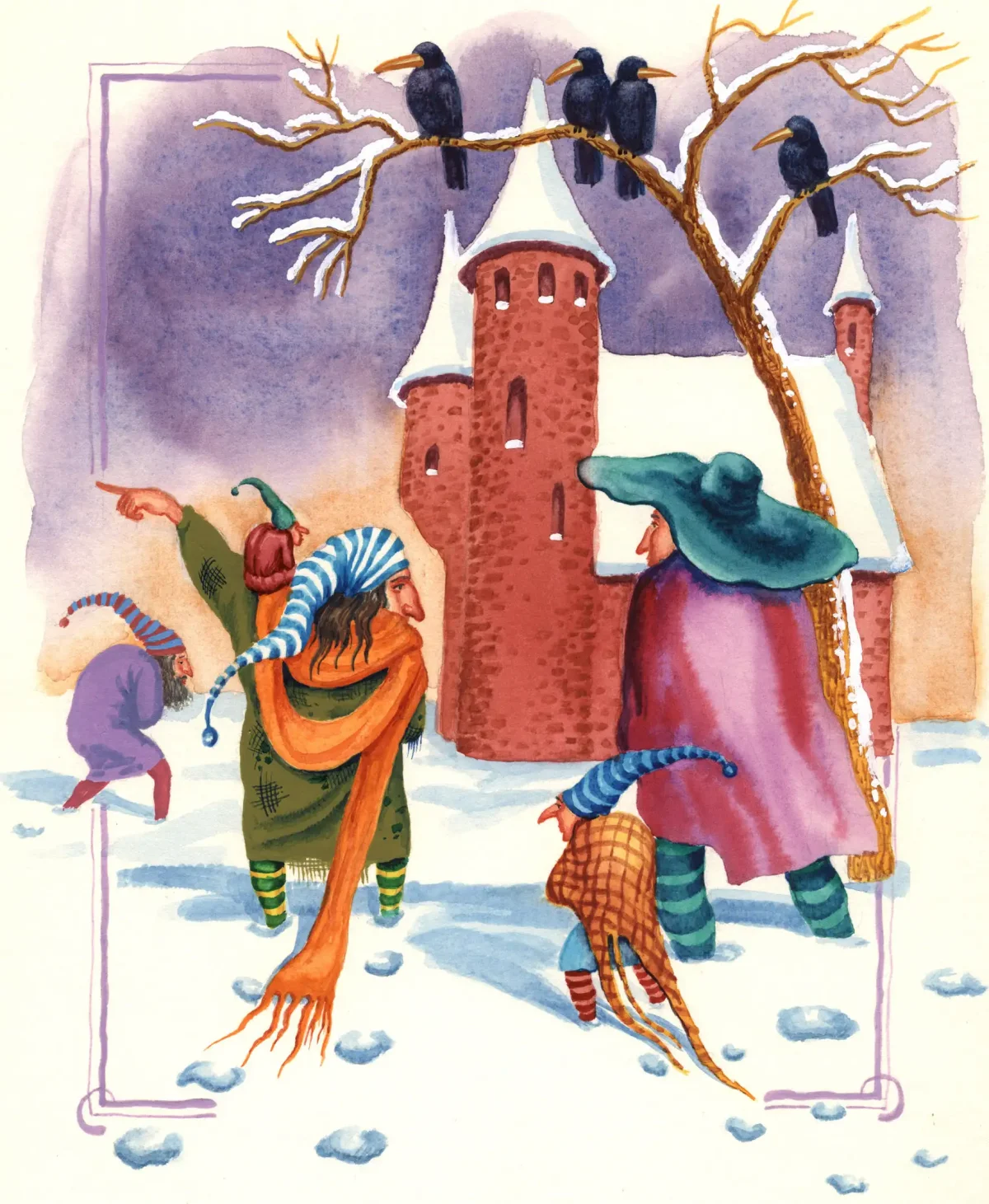 Сообщество иллюстратовиллюстраци