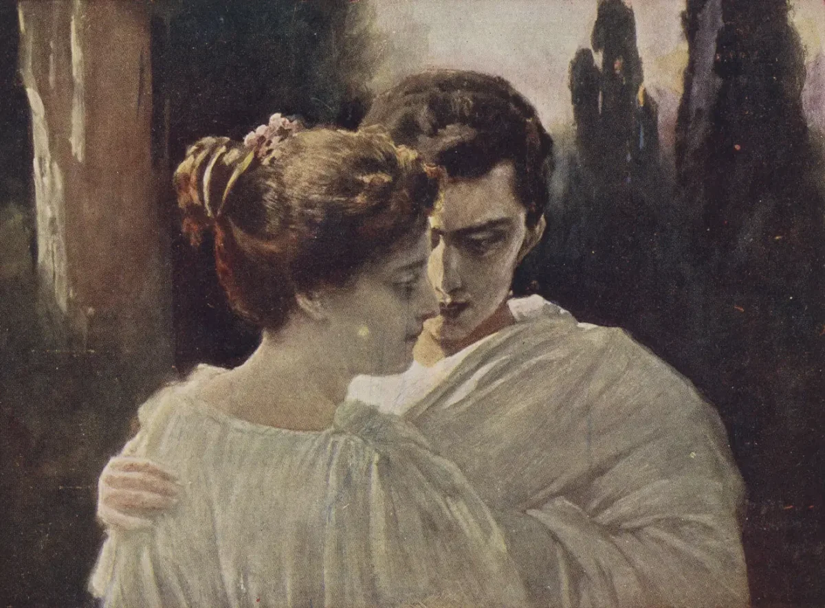 Роман Сенкевича крестоносцы иллюстрации