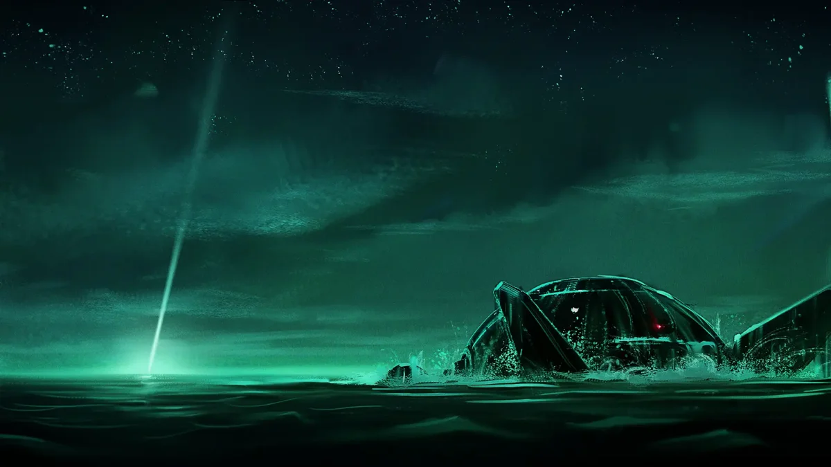 Обои на рабочий стол Стругацкие