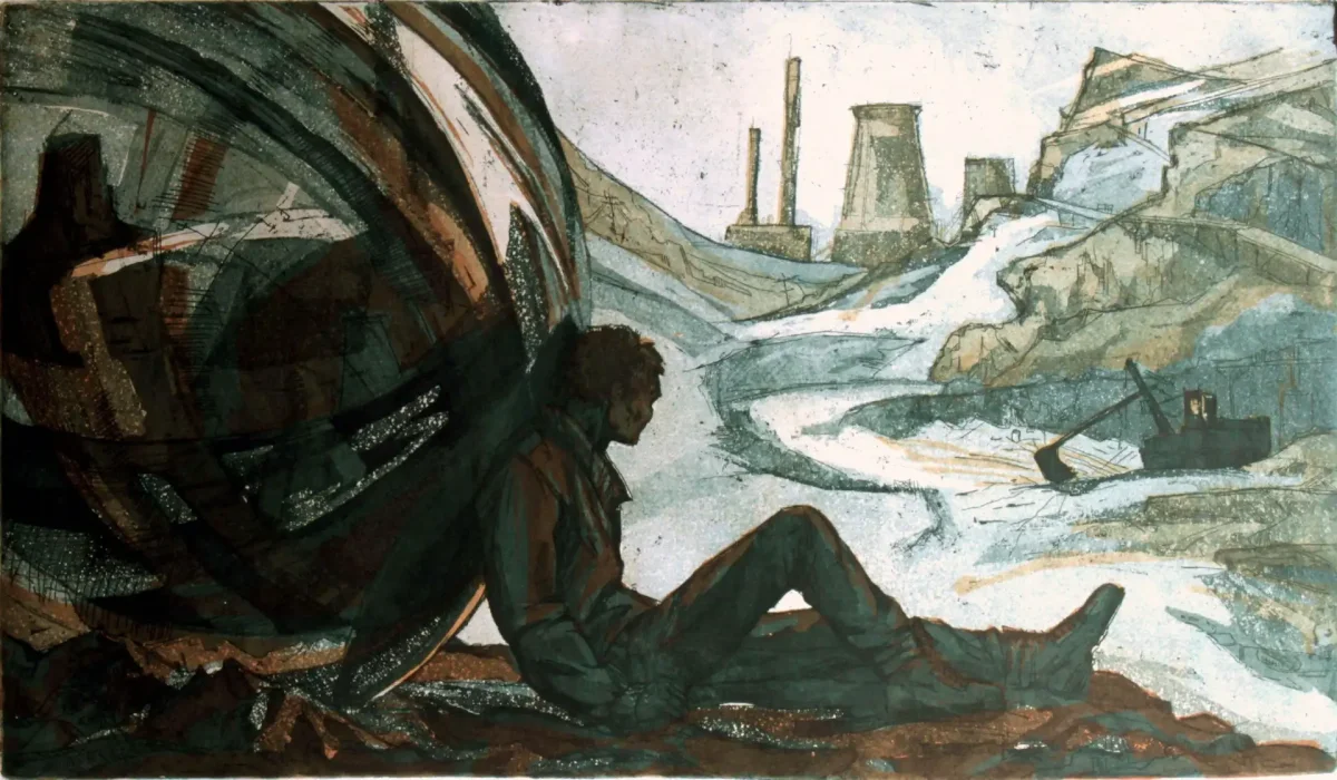 Шухарт пикник на обочине