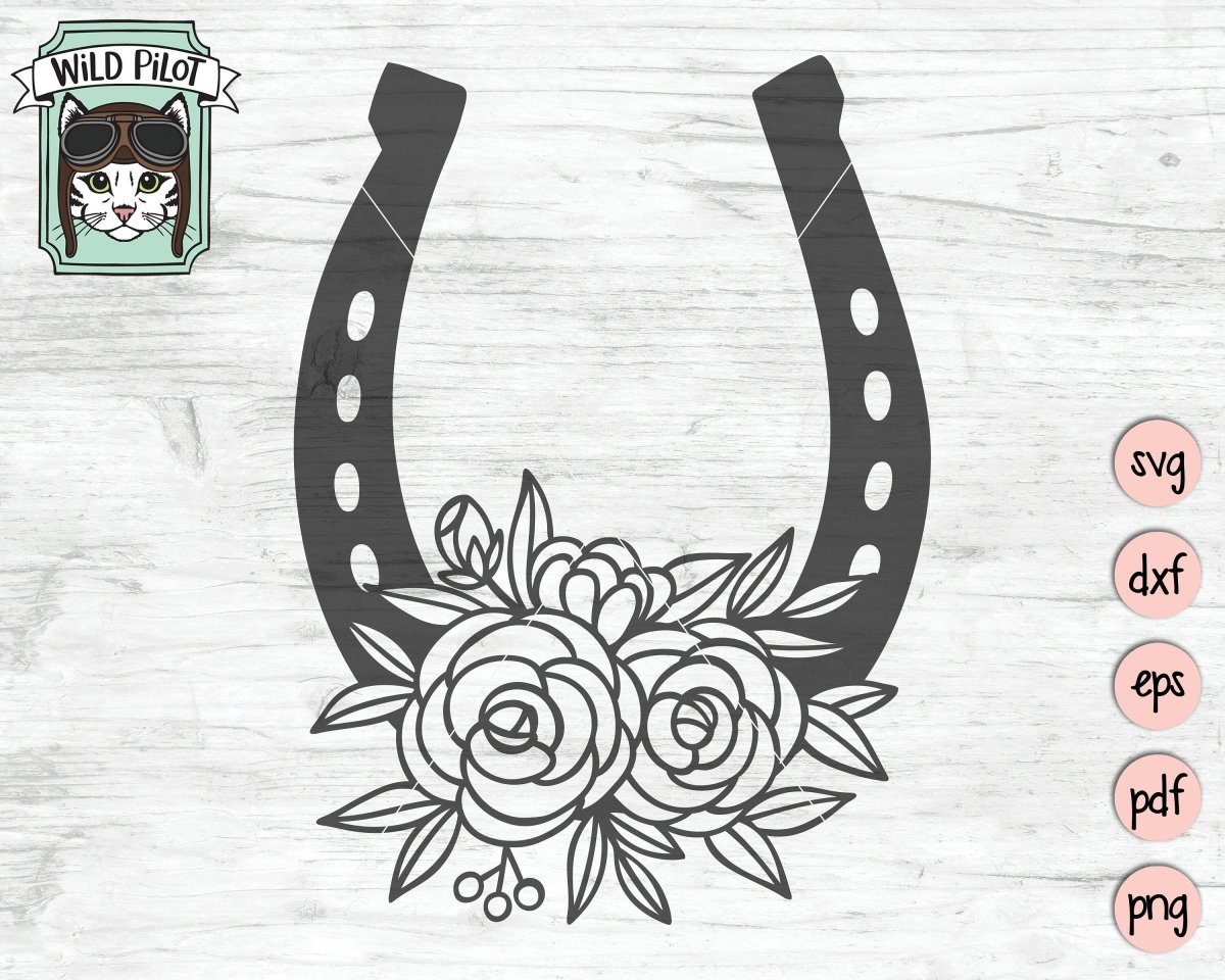 Подкова «на удачу»