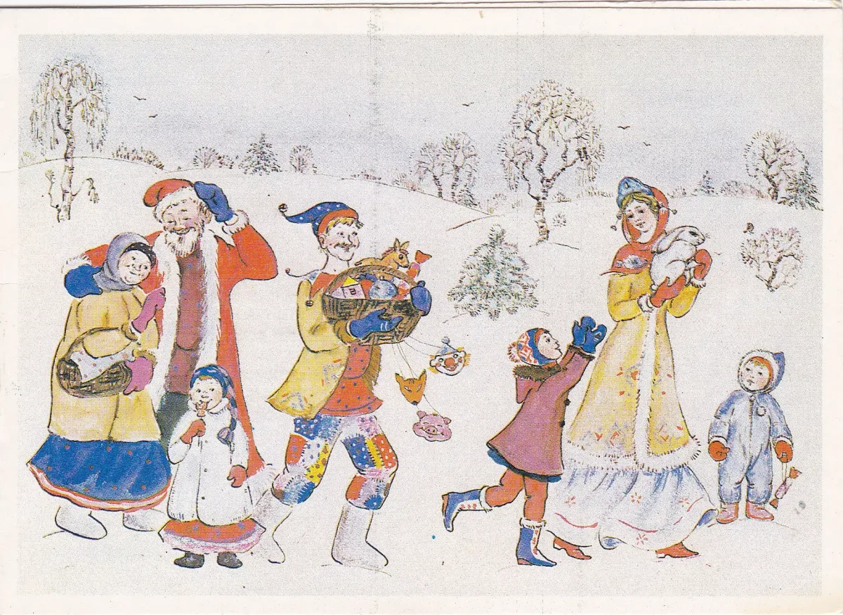 Регина Збарская и Лев Збарский