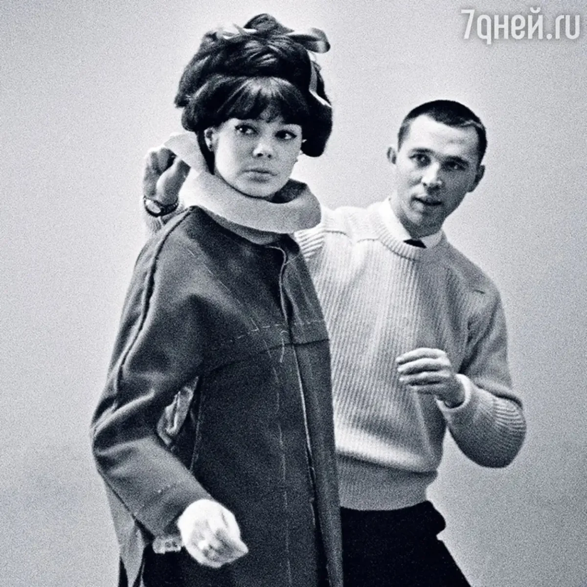 Феликс-Лев Збарский