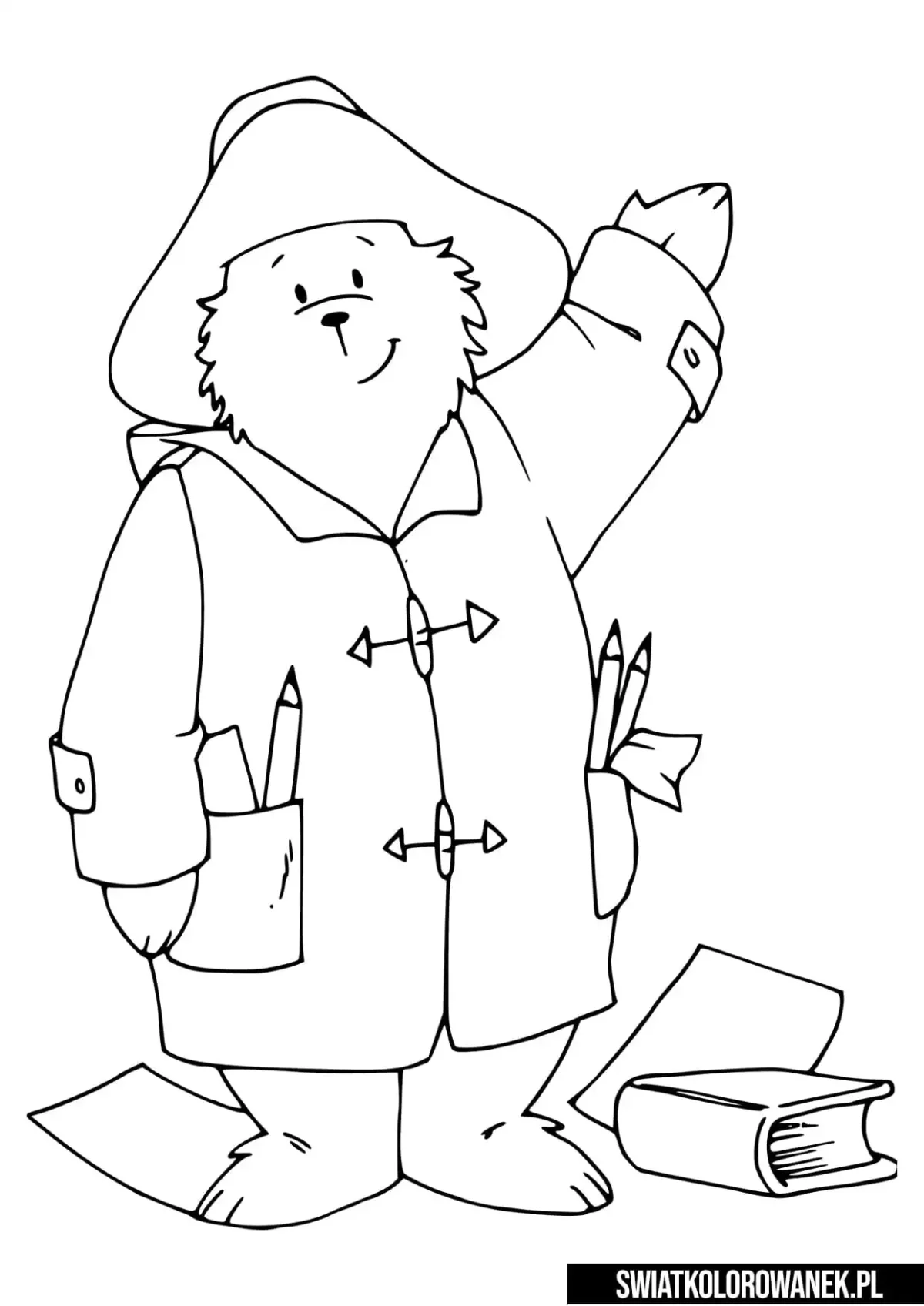 Паддингтон картинки из фильма цаюветнын