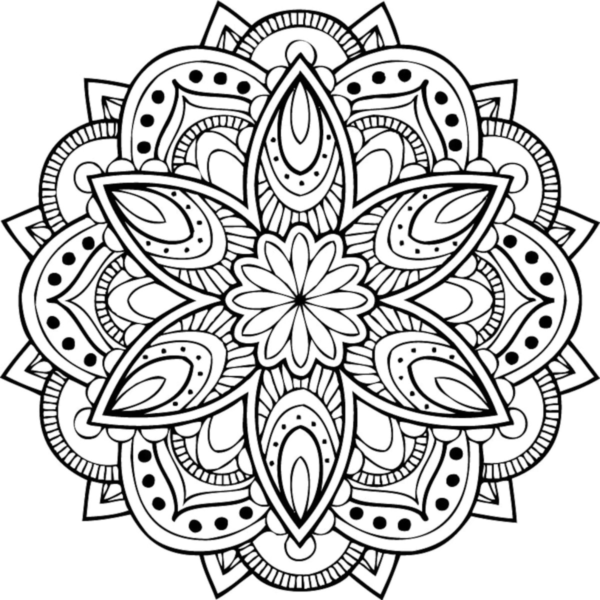 Мандала Александр цайри