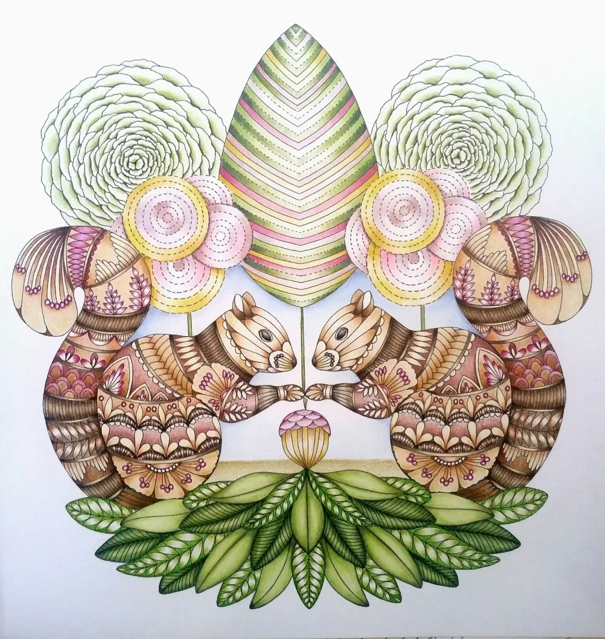 Милли Маротта