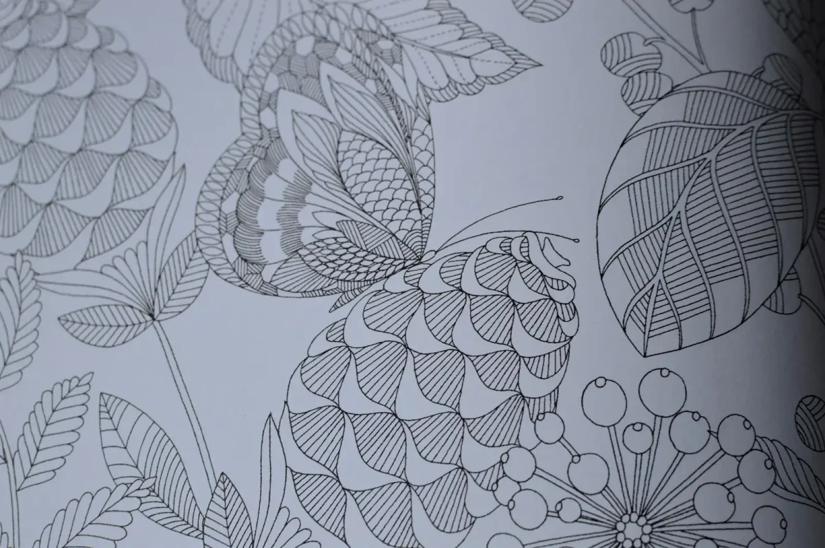 Для детей название мероприятия антистресс