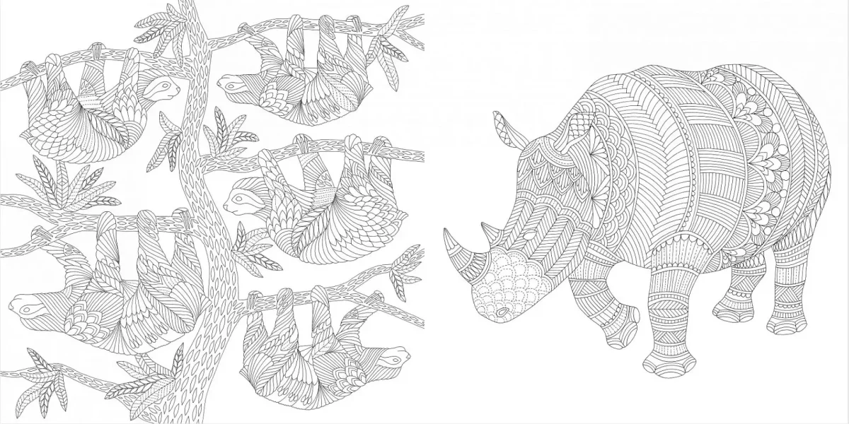 Милли Маротта чудес природы