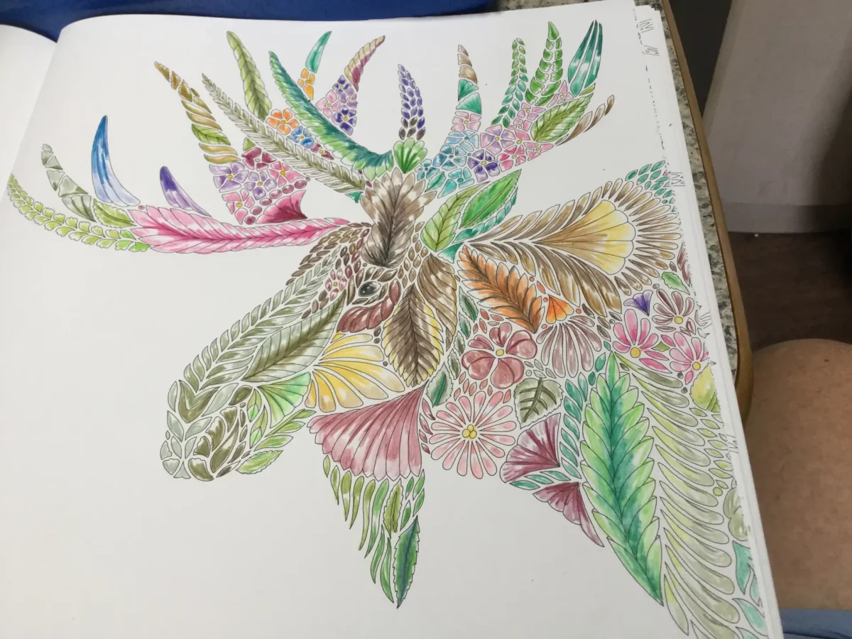 Милли Маротта улитка