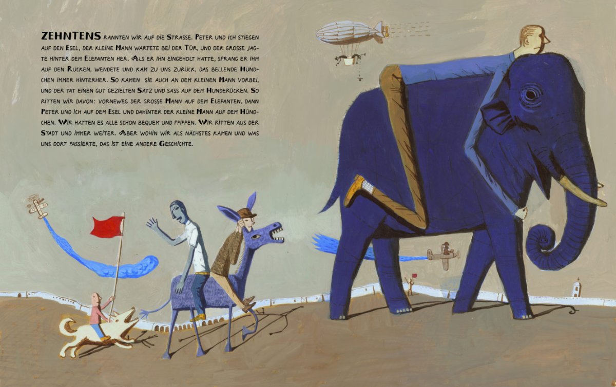 Хармс художник