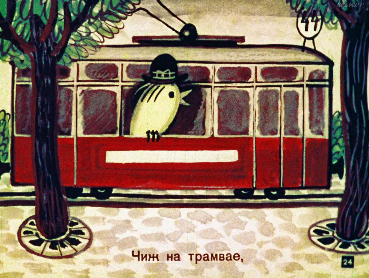 Чиж раскраска