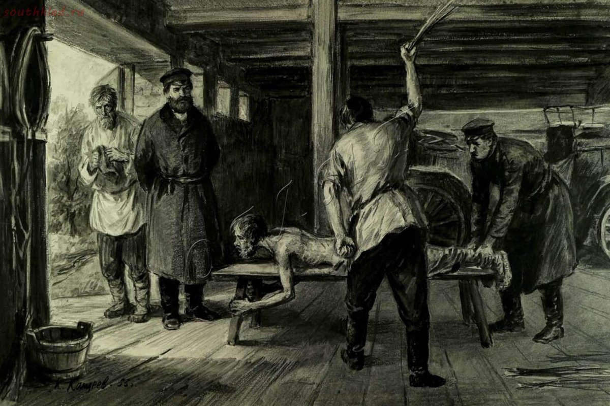 Трутовский Константин Александрович 1826-1893