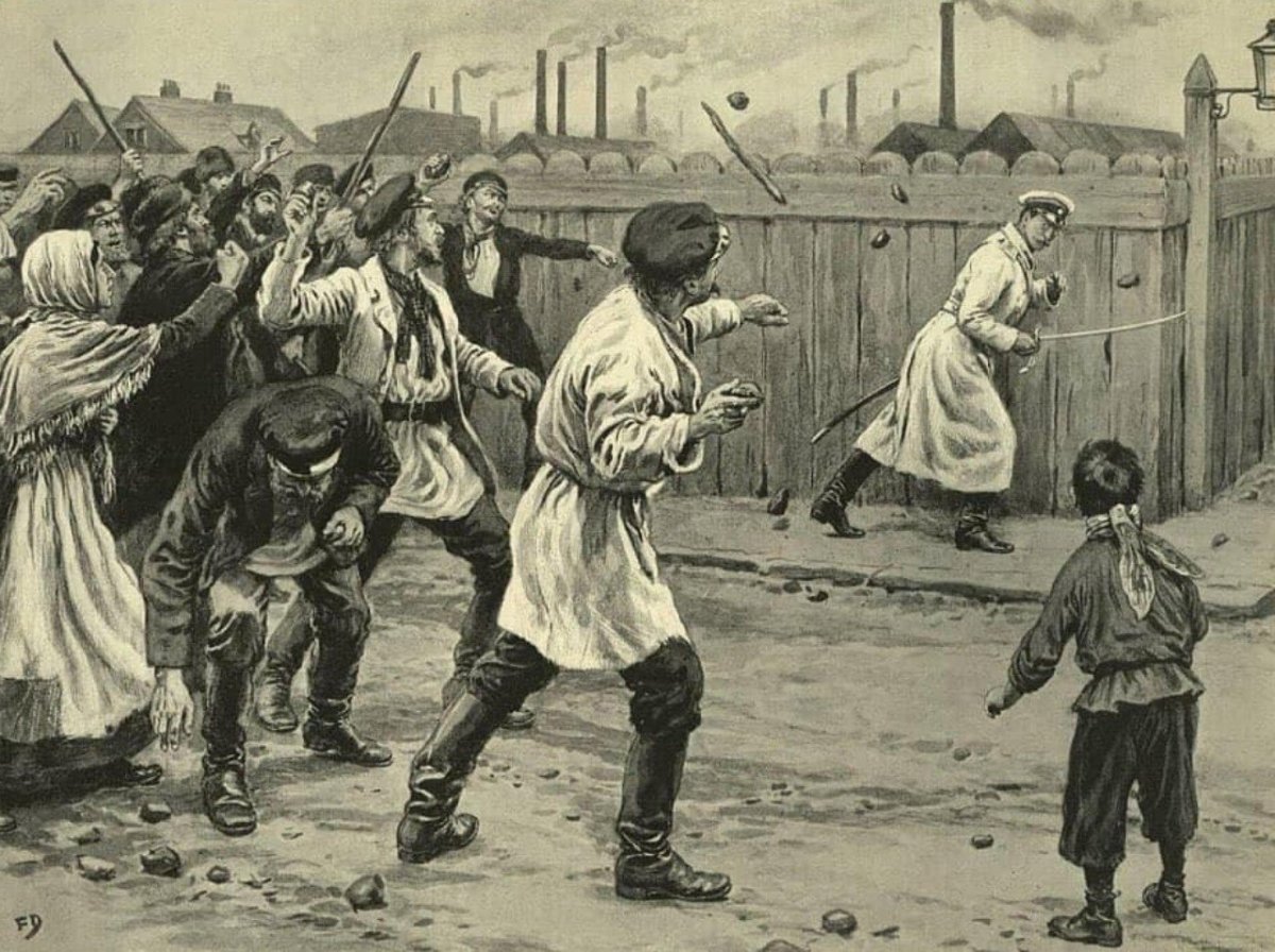 Крепостные крестьяне 19 век