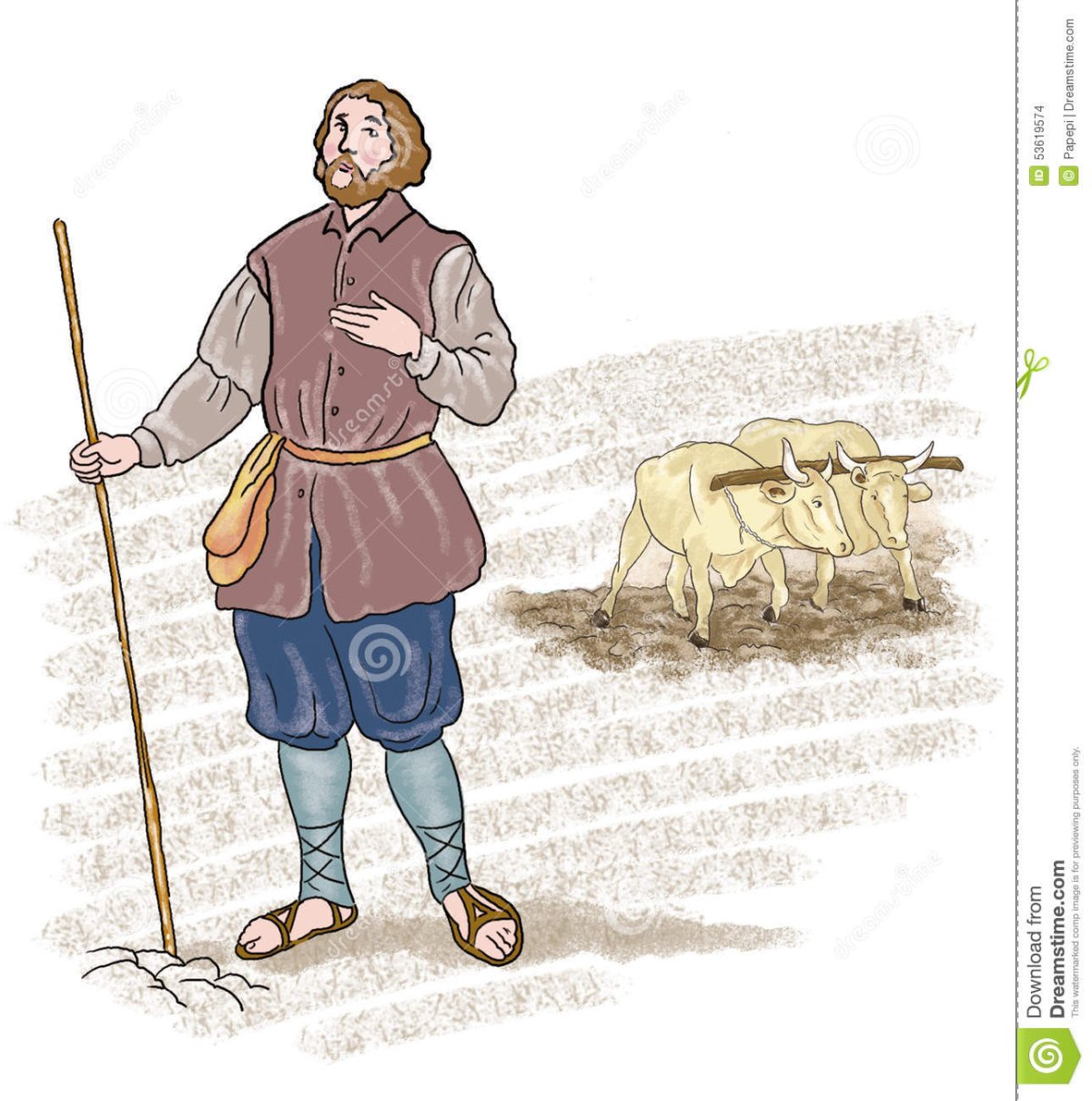 Клавдий Лебедев. (1852-1916)