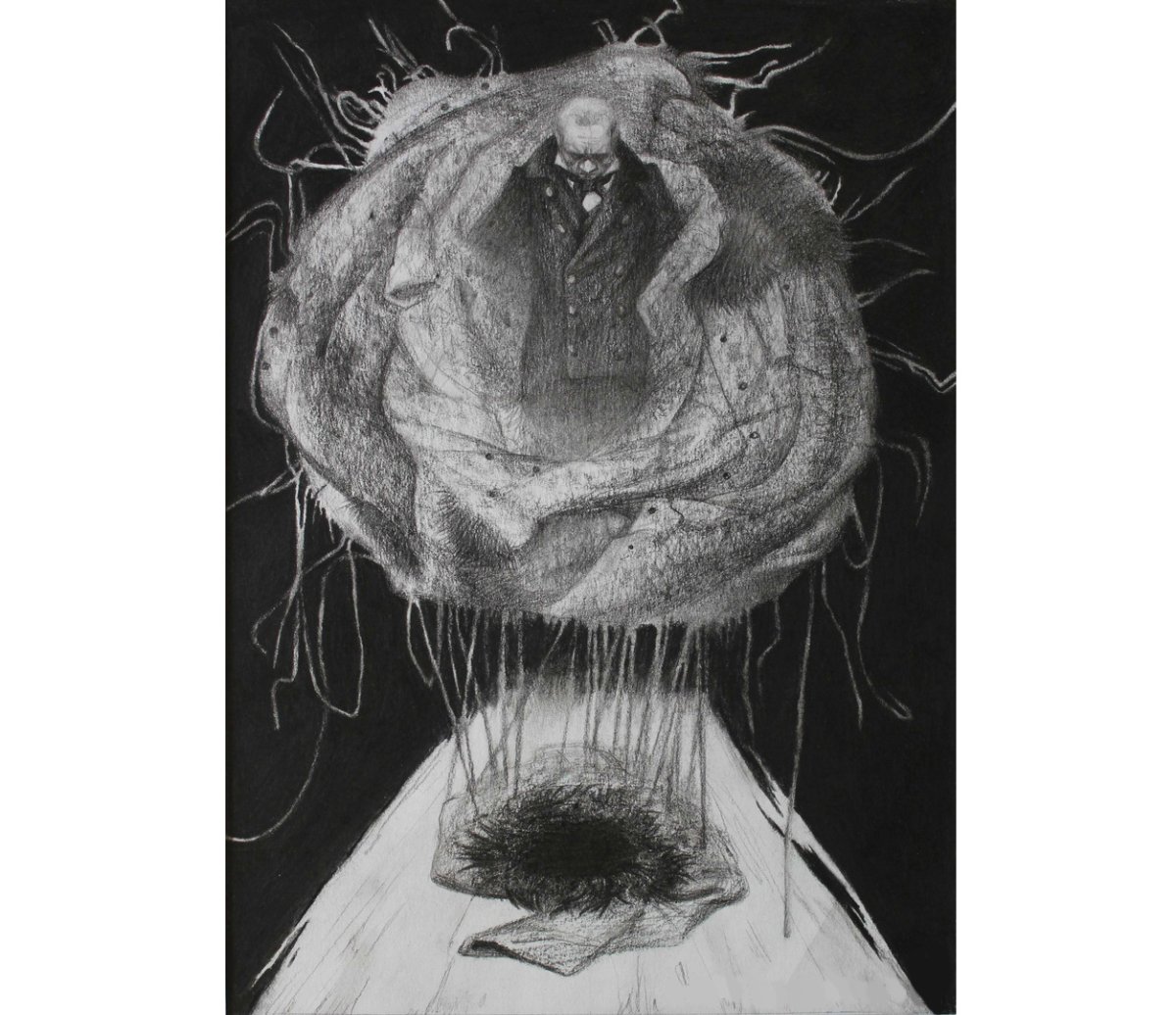 Василиса Аристова