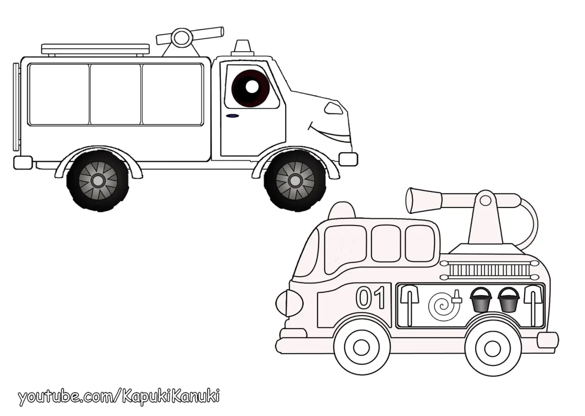 Доктор Машинкова мультсериал кадры