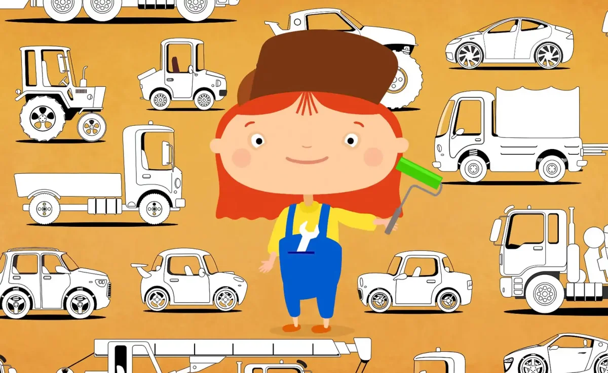 Доктор Машинкова