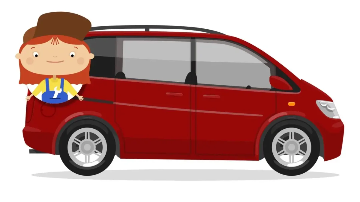 Раскраска Капуки Кануки