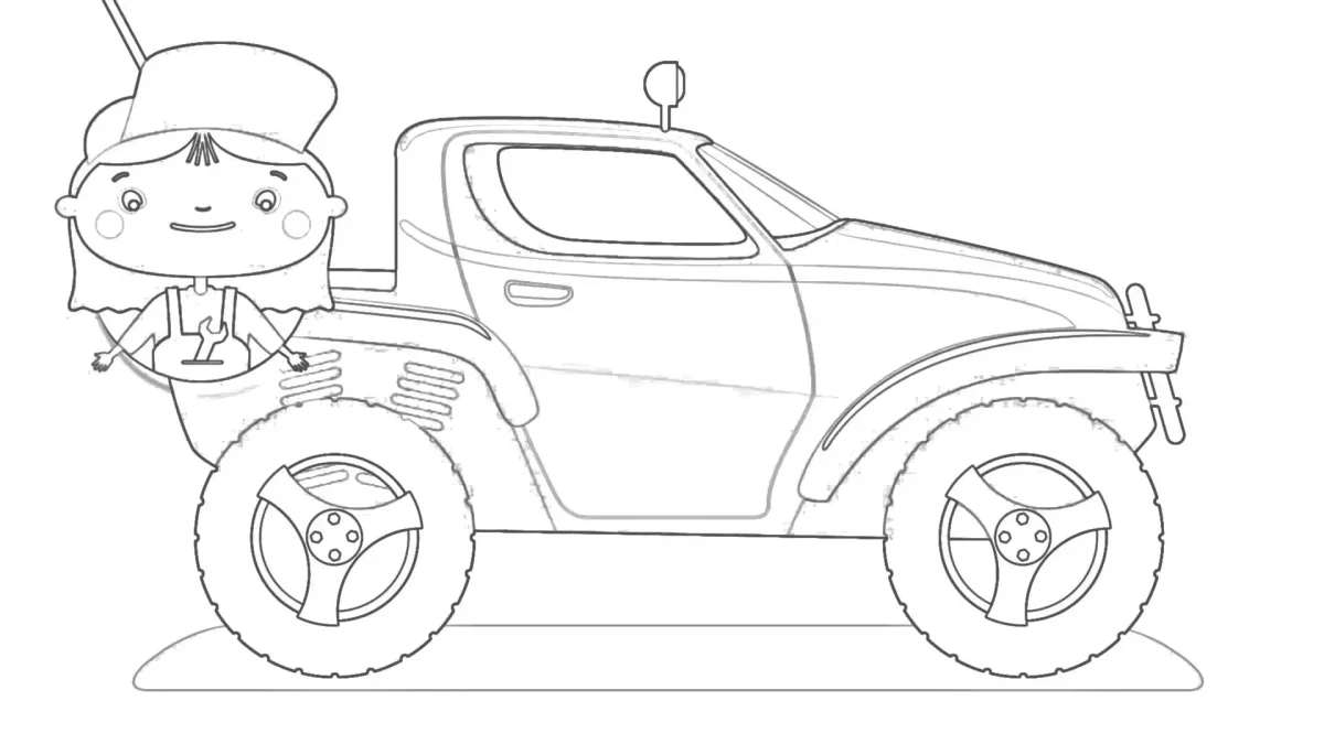 Доктор Машинкова