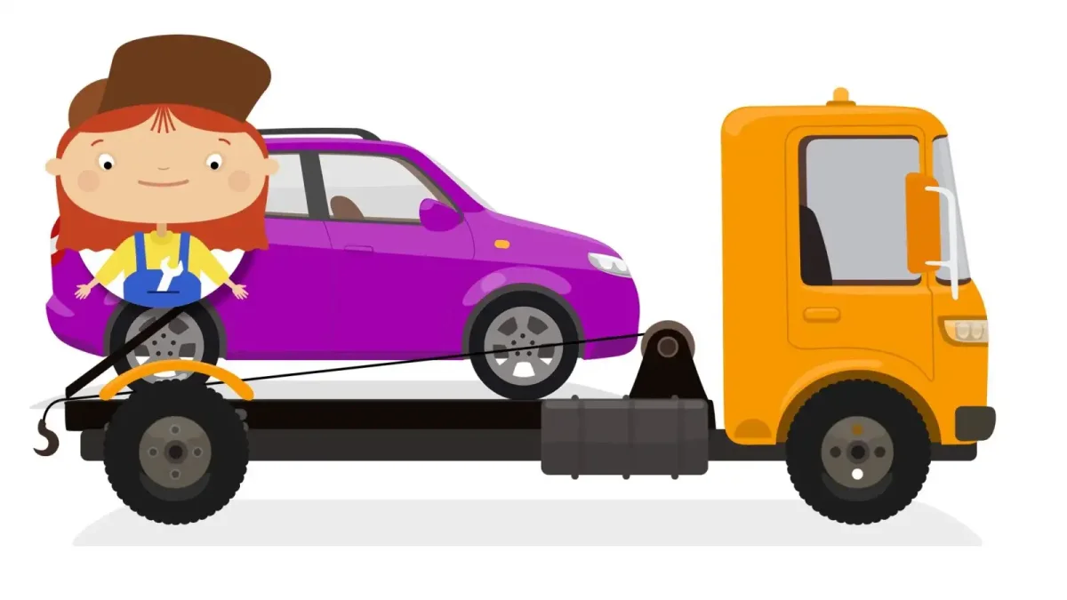 Лева мультик доктор Машинкова