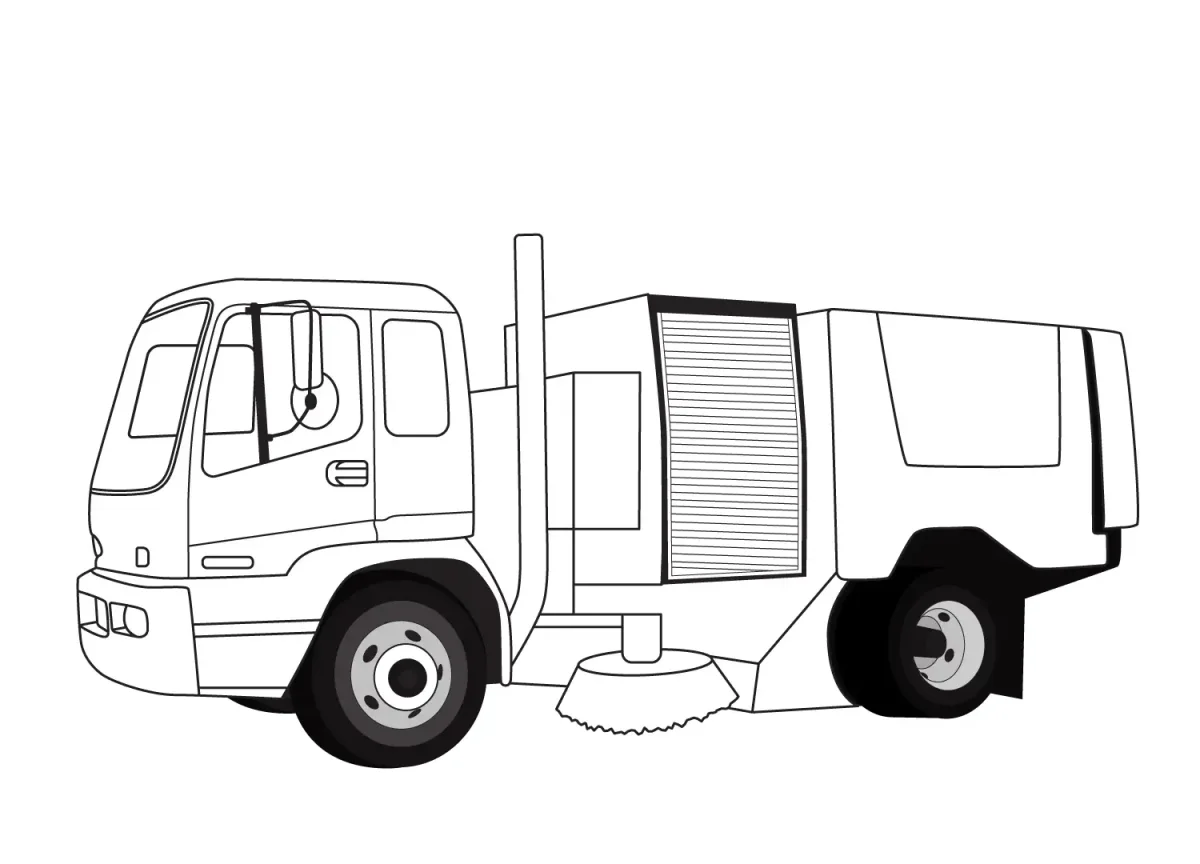 Доктор Машинкова Полицейская машина