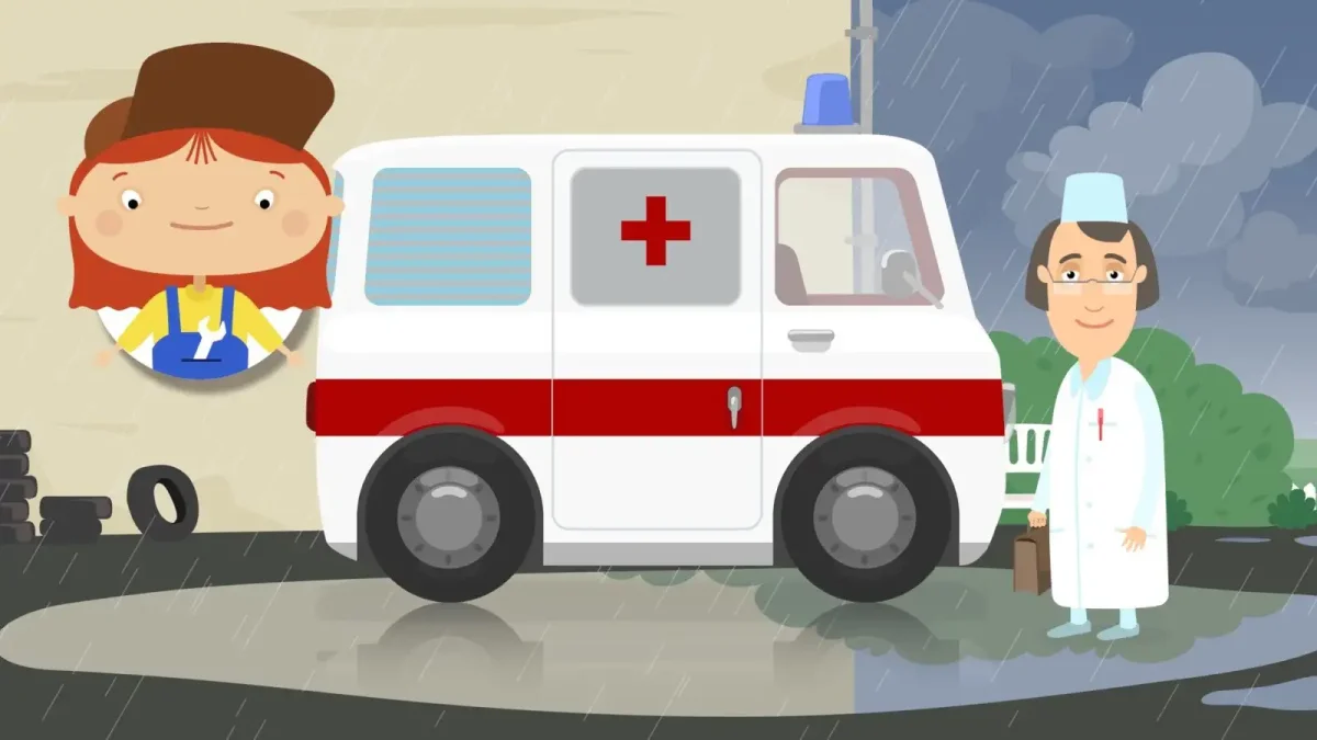 Раскраска старые Тачки