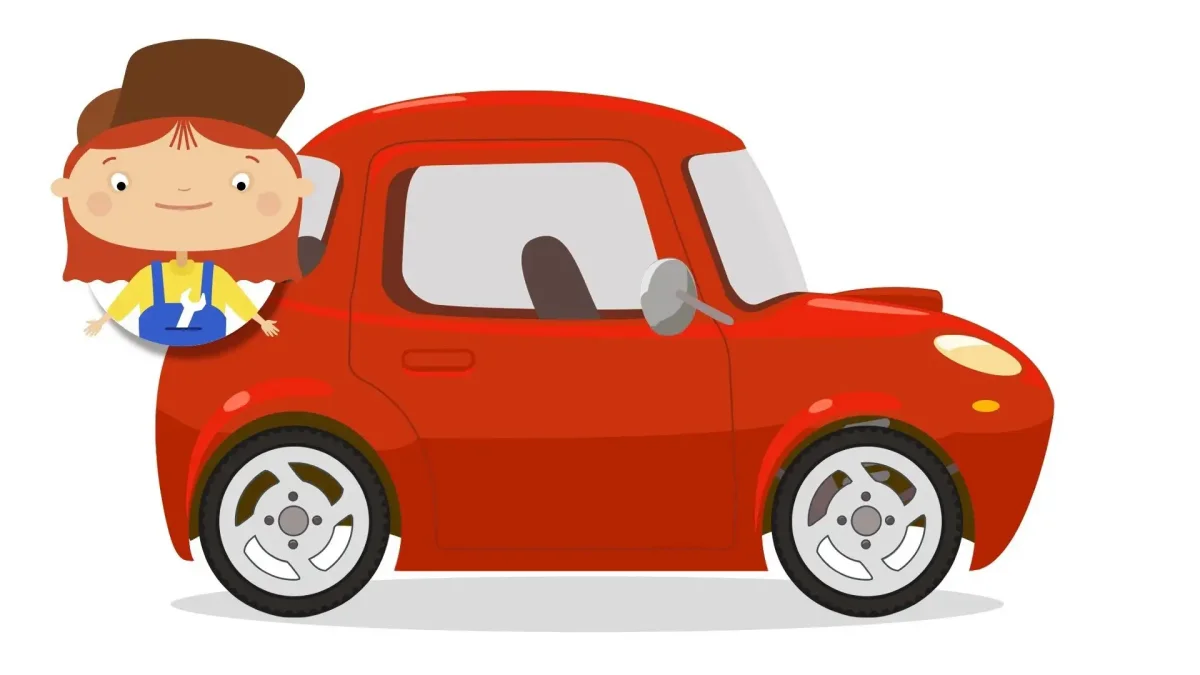 Раскраска Капуки Кануки