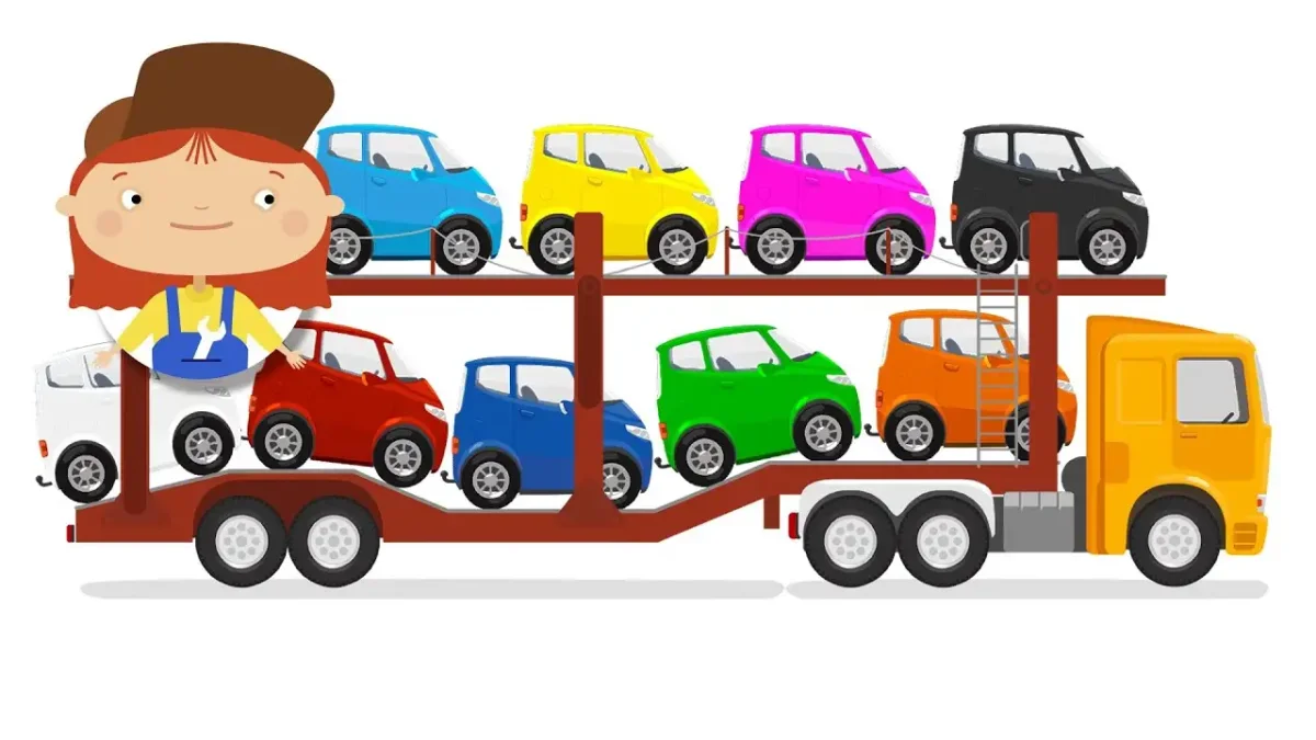 Доктор Машинкова мультсериал