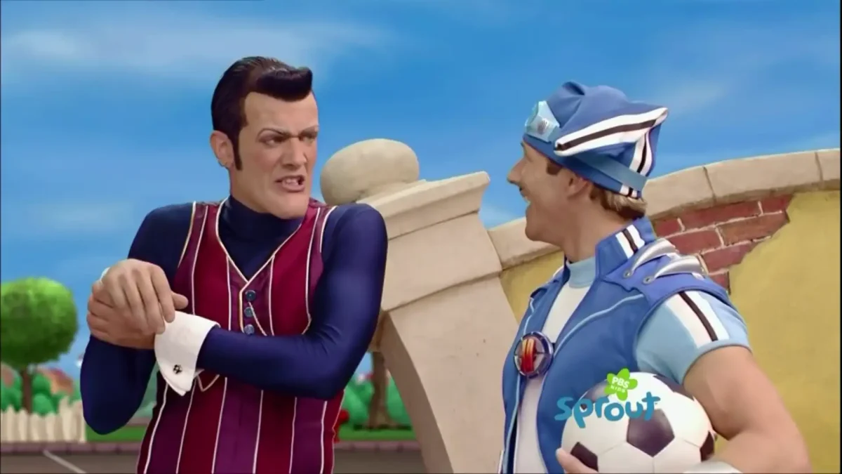 Александр Гаврилин Спортакус