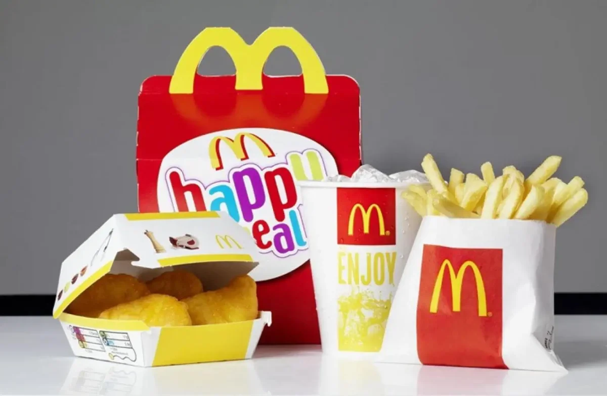 Раскраска маленькая еда