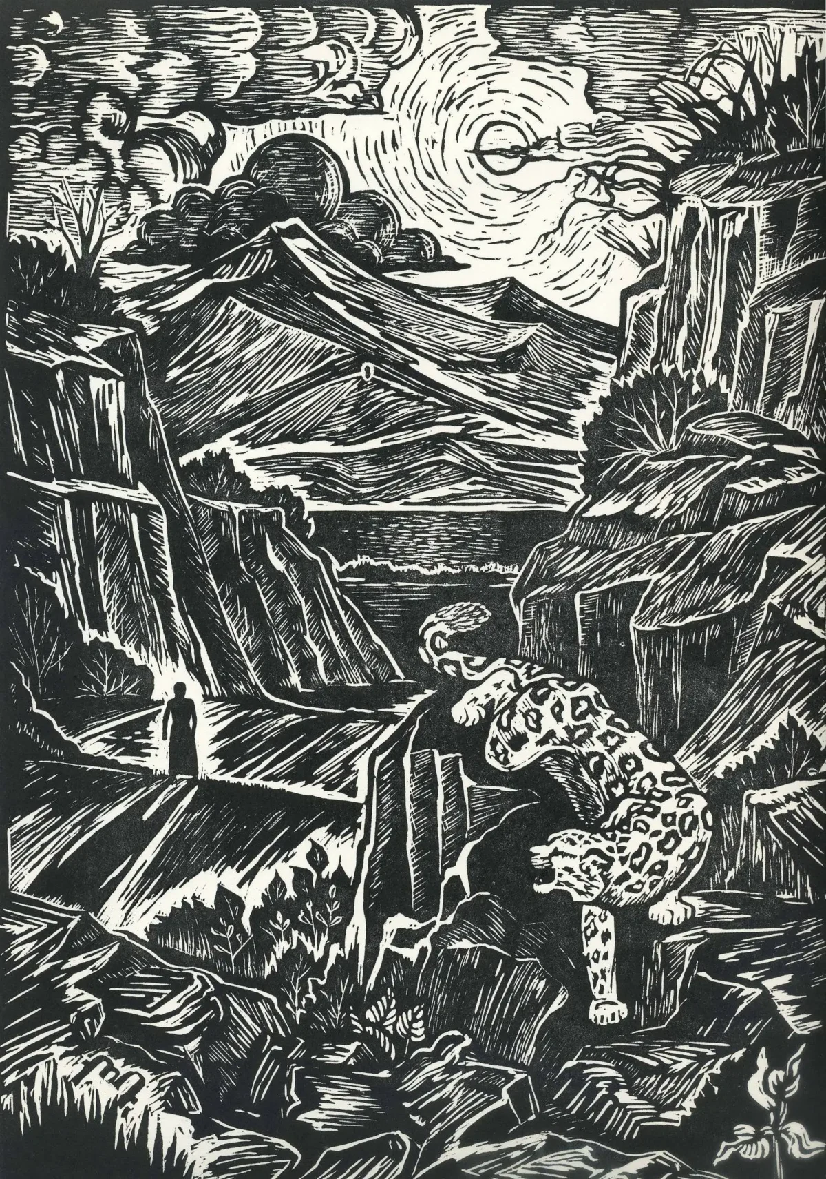 Белкин Мцыри