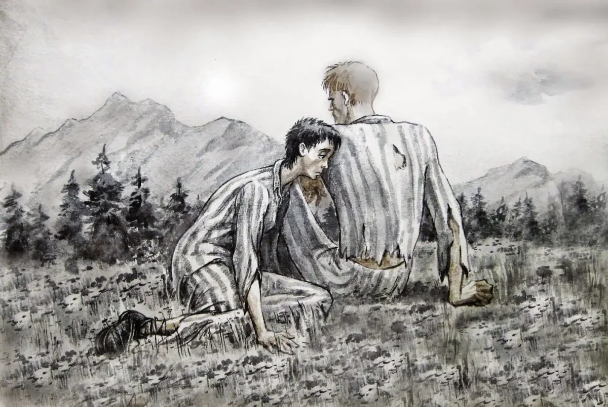 Михаил Юрьевич Лермонтов Мцыри