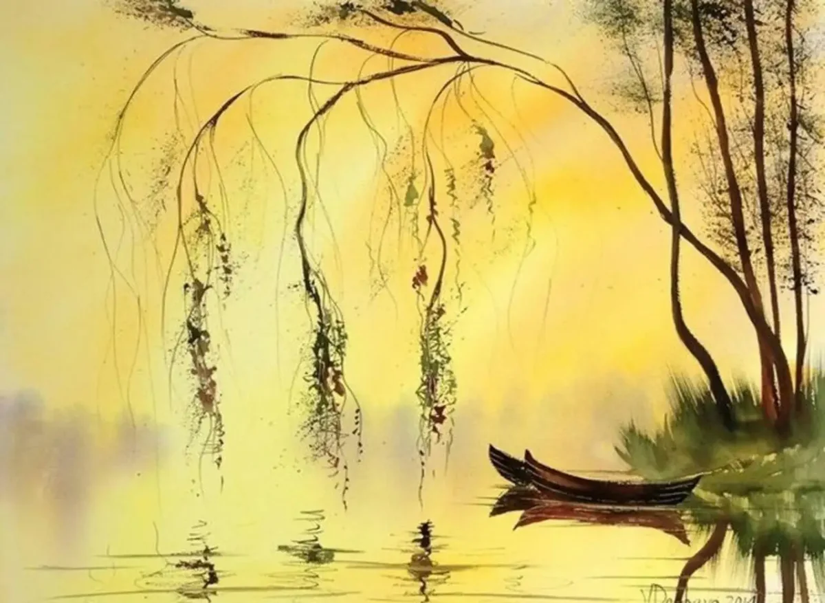 Veneta Docheva художник