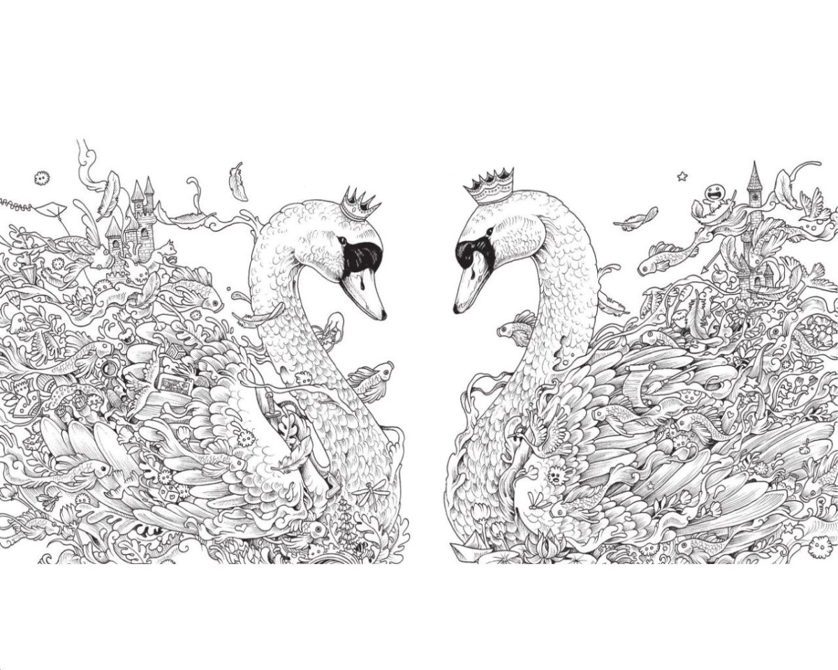 Керби Розанес метаморфозы