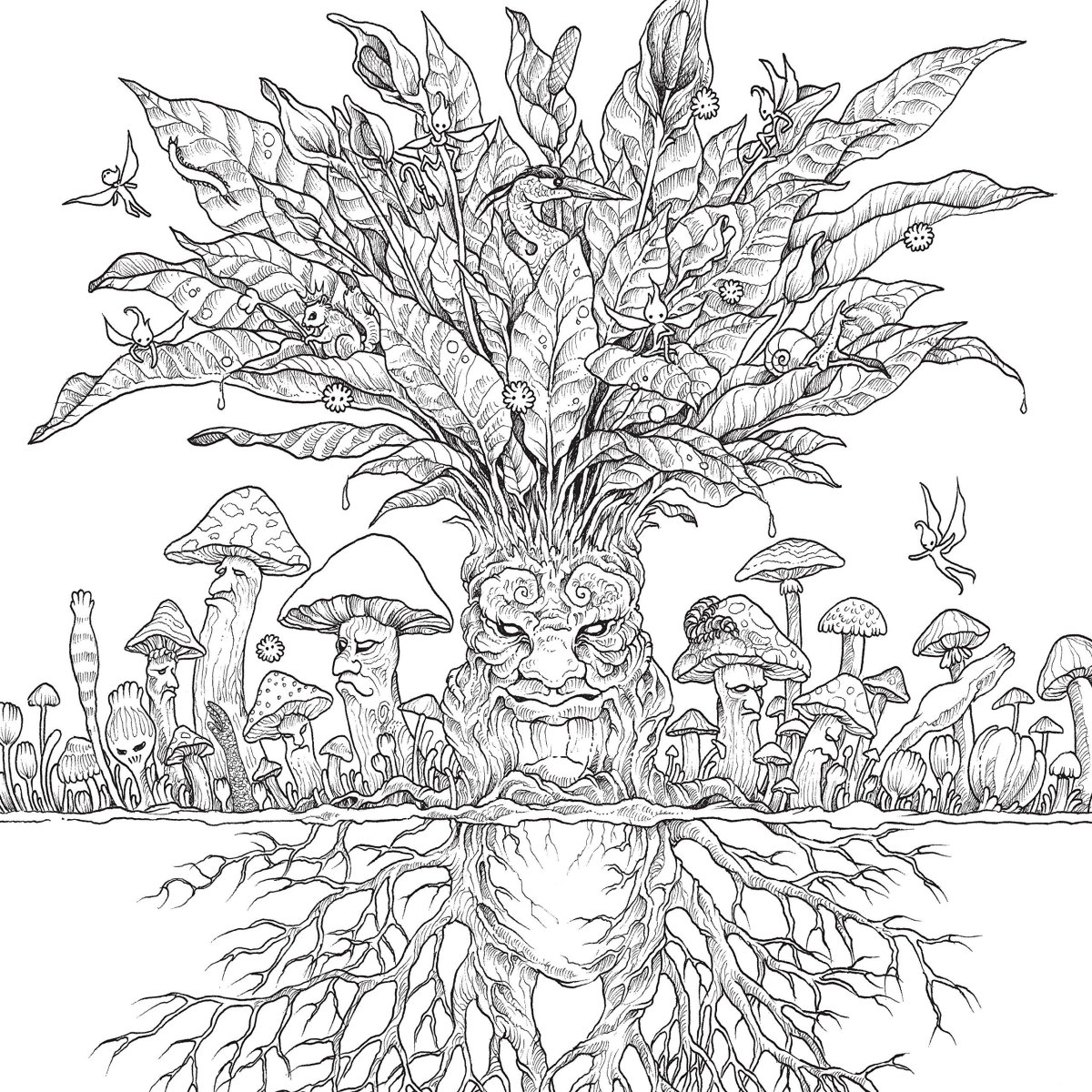 Мифоморфозы Керби