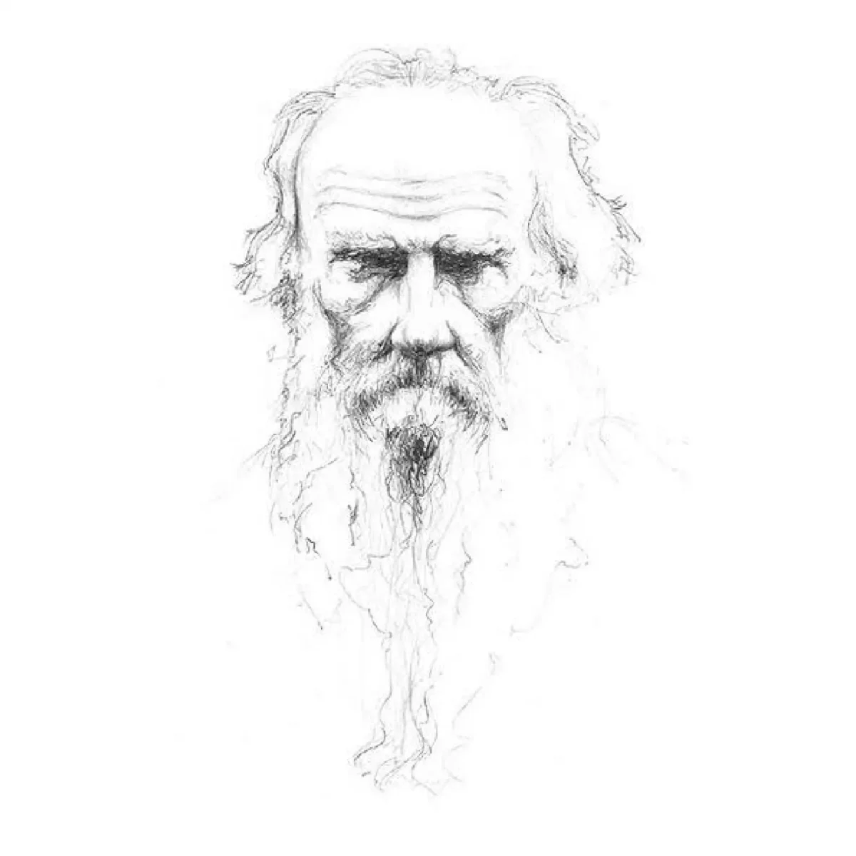 Лев толстой