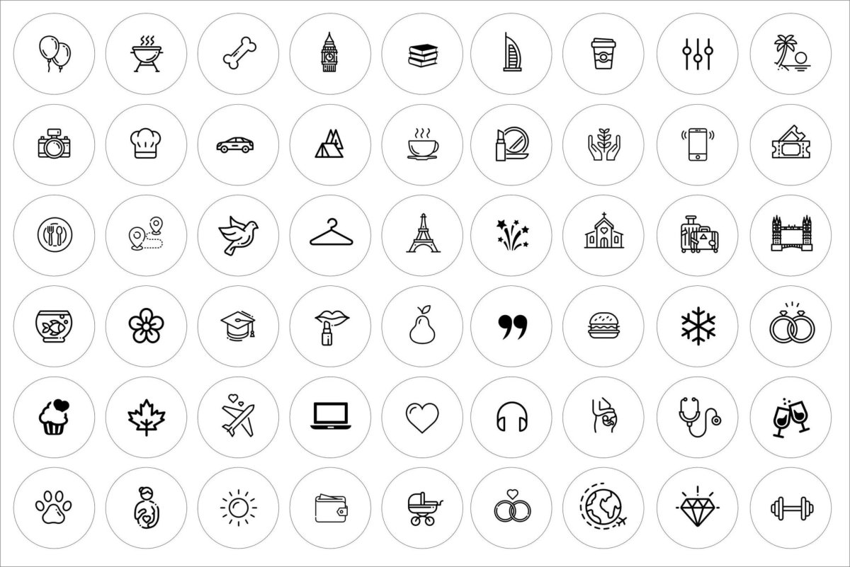 Шаблон пуговицы для вырезания