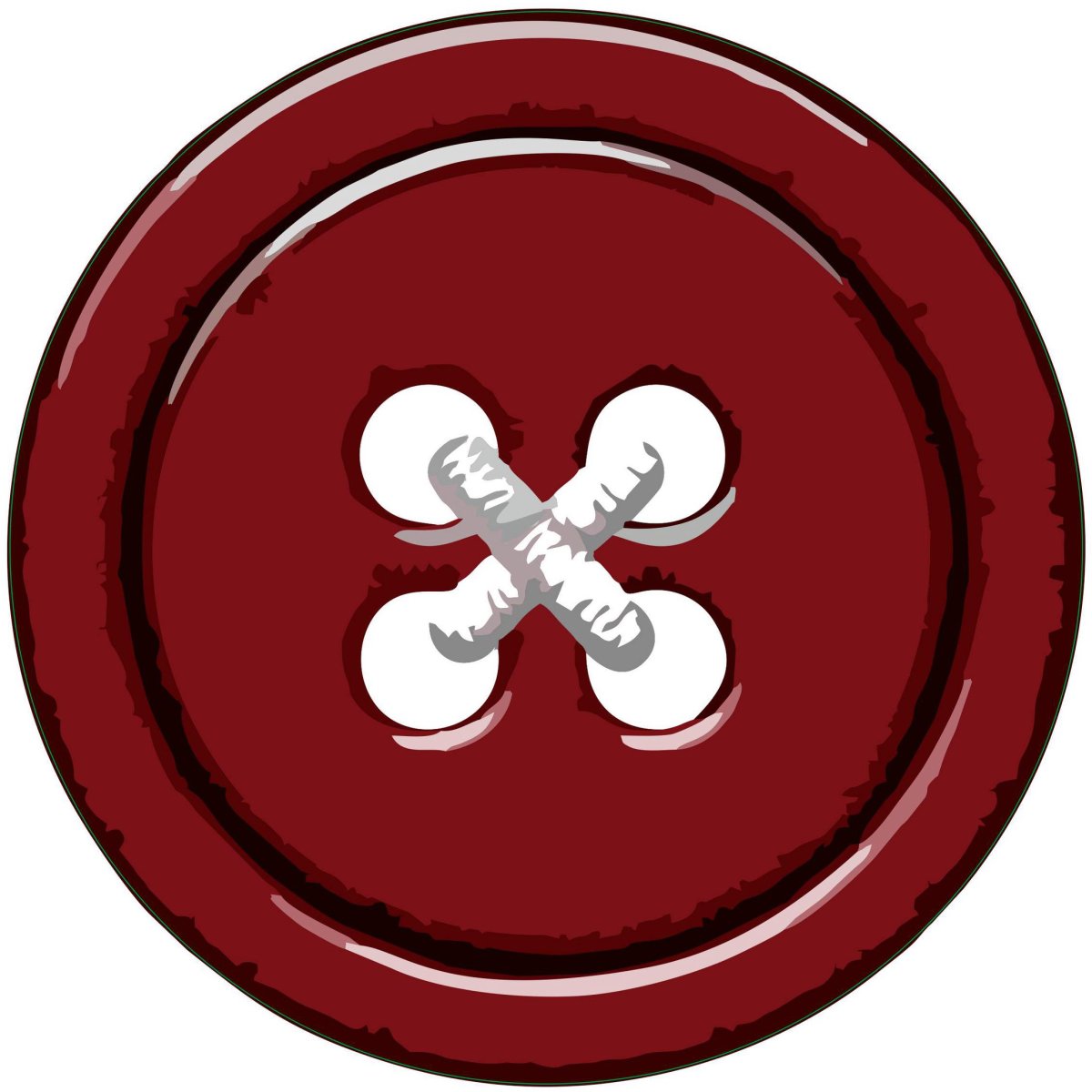 Логотип snapchat раскраска