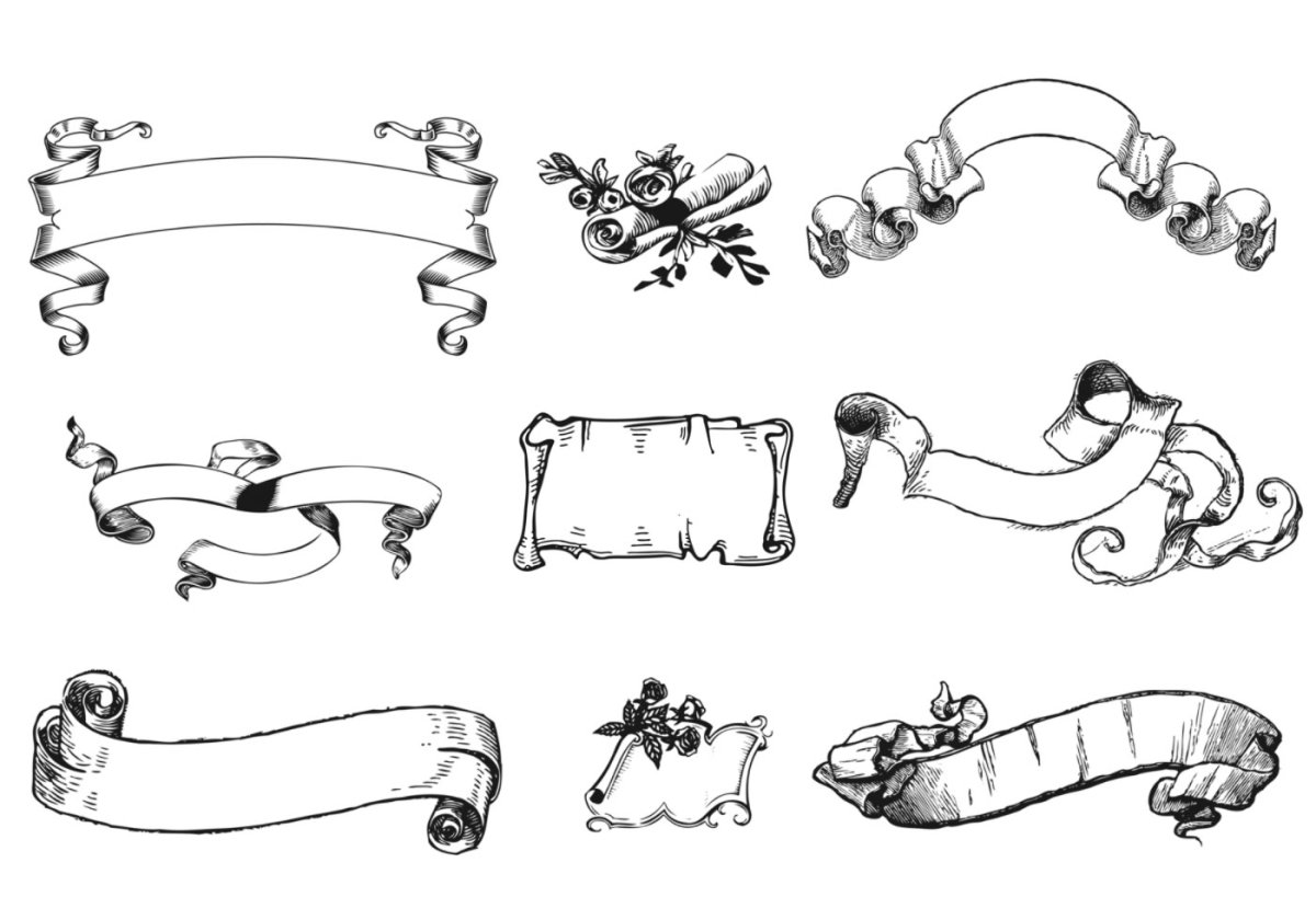 Новогодняя рамка раскраска