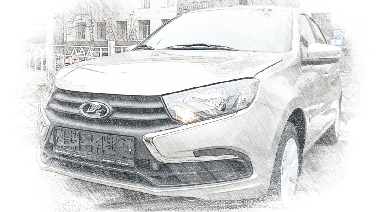 Раскраски машины Honda CRV rd1