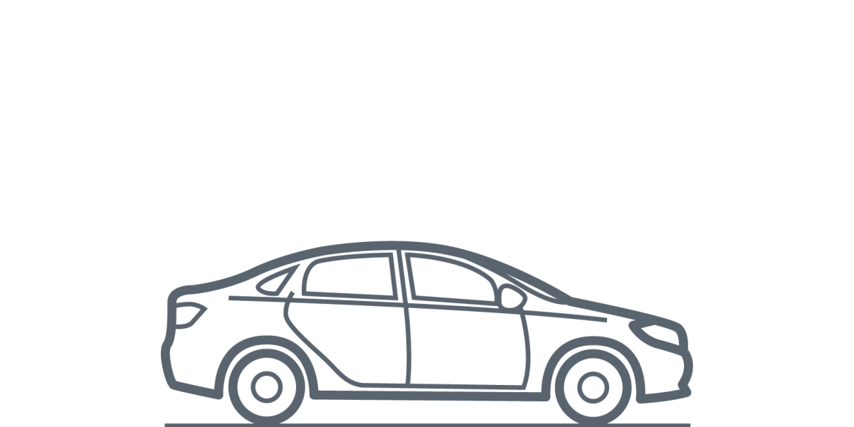 Раскраска машина Фольксваген поло седан