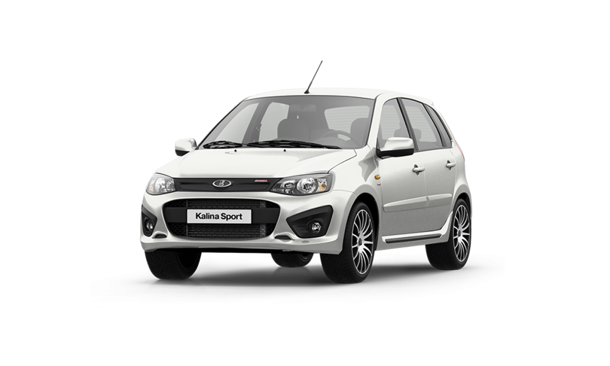 Лада Гранта седан 2022